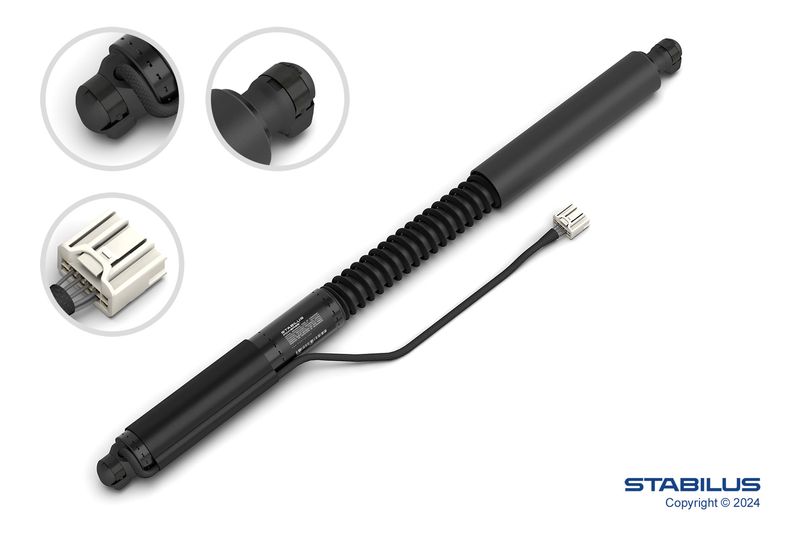 STABILUS 276338 Електродвигун, двері