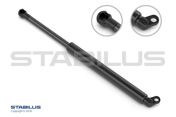 STABILUS 3286GW Газовий упор