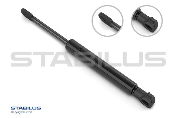 STABILUS 356373 Газова пружина, регулювання сидіння