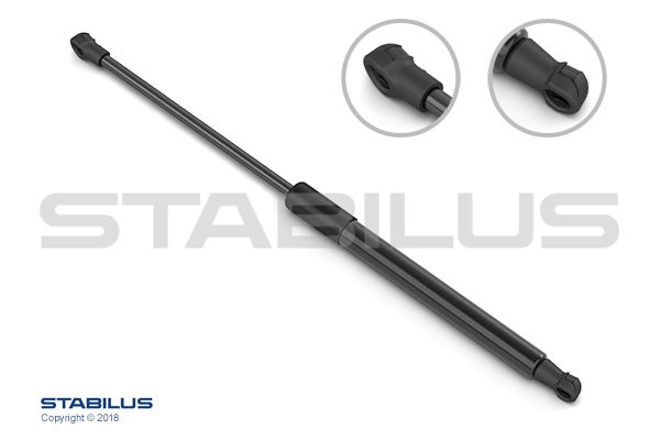 STABILUS 463425 Газова пружина, багажник/кузов
