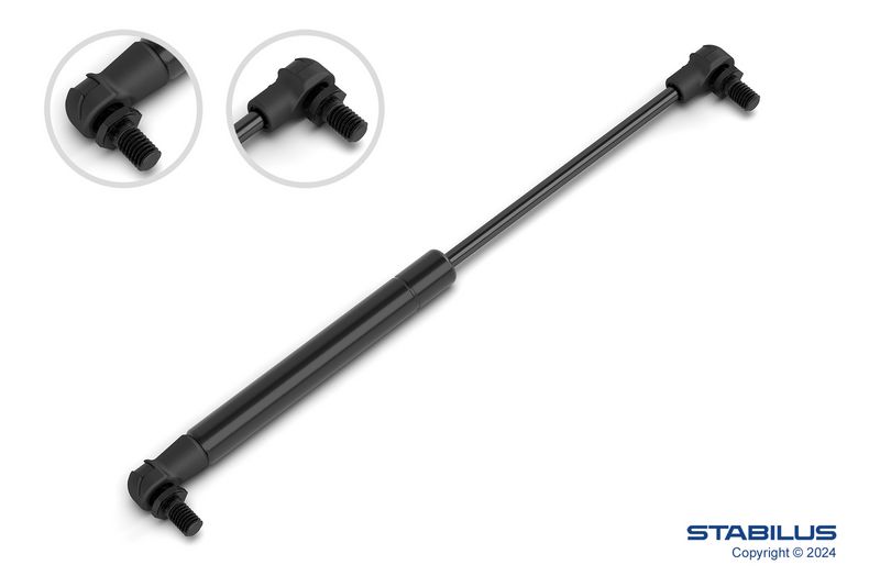 STABILUS 4922DG Газова пружина