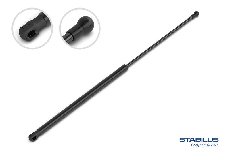 STABILUS 928043 Газова пружина