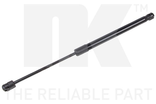NK 11045005 Пружина газова багажника