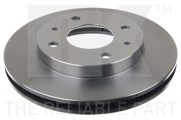 NK 203010 Гальмівний диск