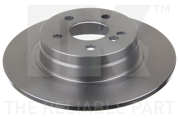 NK 2033101 Гальмівний диск