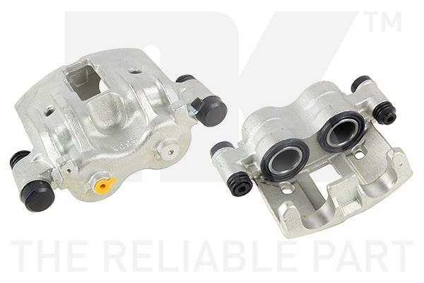 NK 2123163 Гальмівний супорт