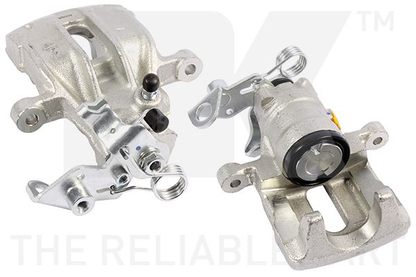 NK 2147291 Гальмівний супорт