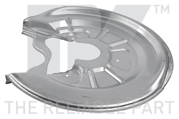NK 234727 Кожух гальмівного диска