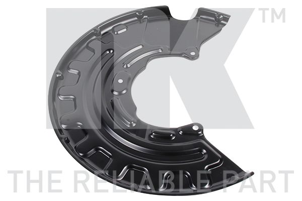 NK 234791 Кожух гальмівного диска