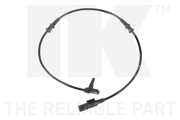 NK 293395 Датчик обертів колеса