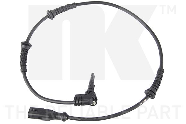 NK 293989 Датчик обертів колеса