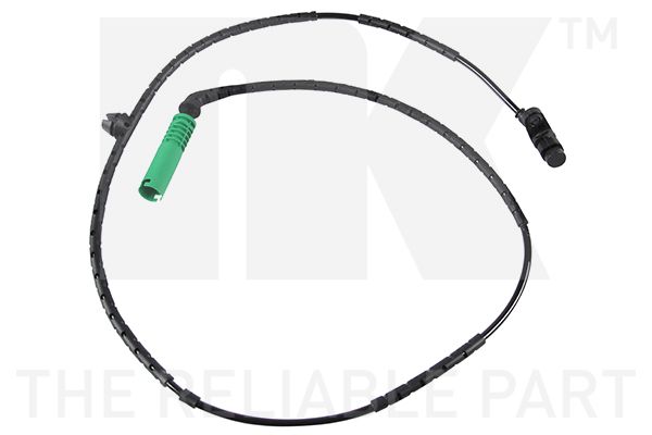 NK 294017 Датчик обертів колеса