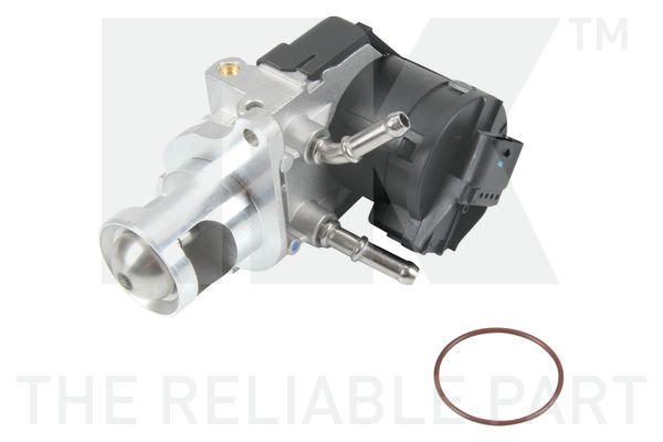 NK 4515003 Клапан рецеркуляції відпрацьованих газів