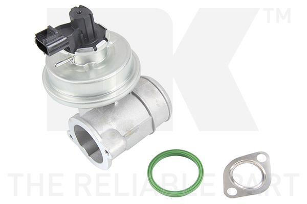 NK 4525001 Клапан рецеркуляції відпрацьованих газів