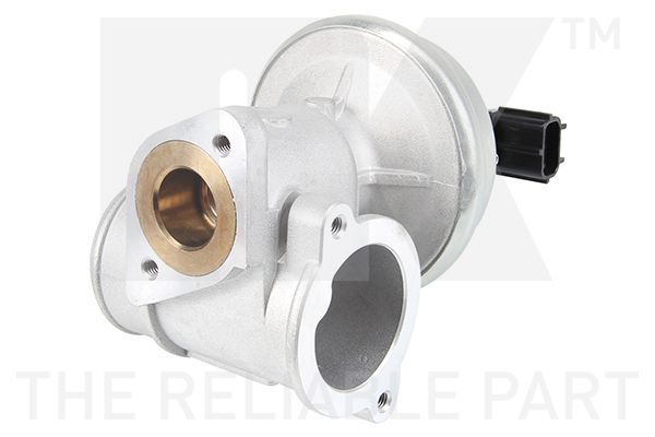 NK 4525001 Клапан рецеркуляції відпрацьованих газів
