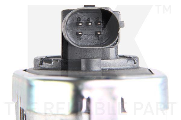 NK 4525004 Клапан рециркуляції відпрацьованих газів