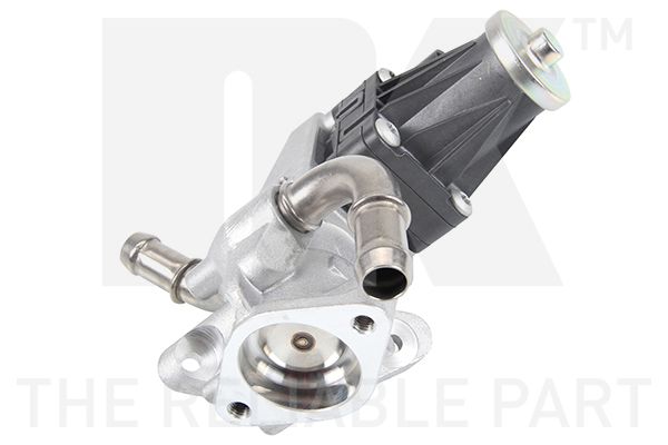 NK 4525006 Клапан рецеркуляції відпрацьованих газів