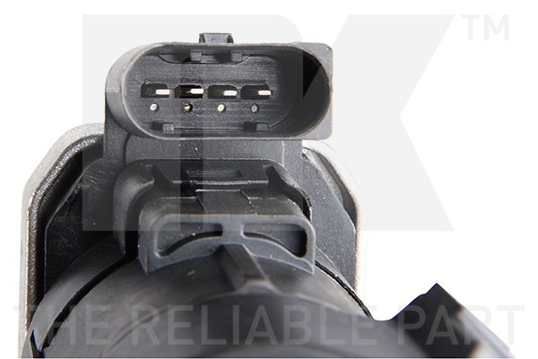 NK 4533004 Клапан рецеркуляції відпрацьованих газів