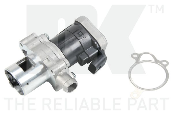 NK 4533006 Клапан рециркуляції відпрацьованих газів