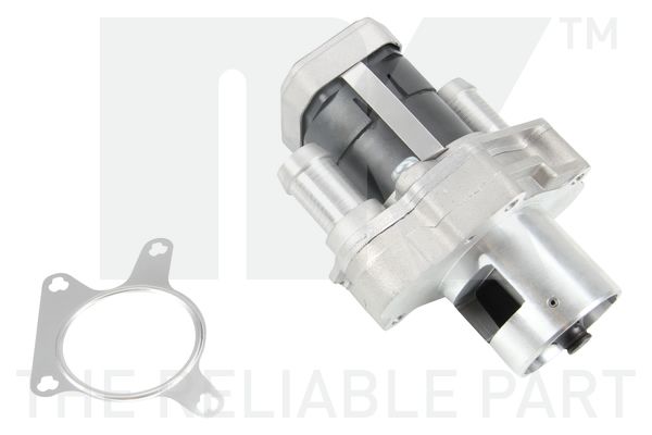 NK 4533009 Клапан рециркуляції відпрацьованих газів
