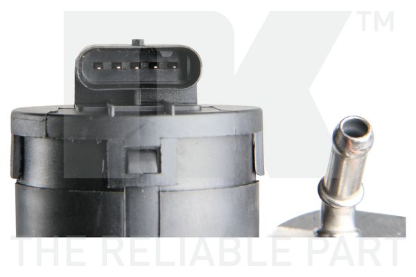 NK 4533009 Клапан рециркуляції відпрацьованих газів