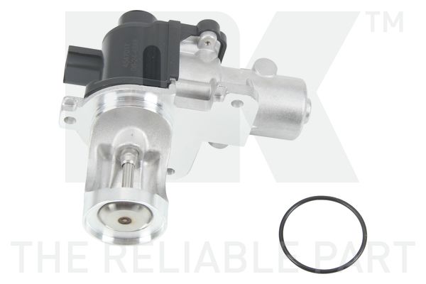 NK 4547017 Клапан рециркуляції відпрацьованих газів