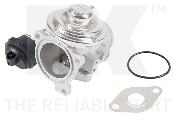 NK 4599001 Клапан рециркуляції відпрацьованих газів