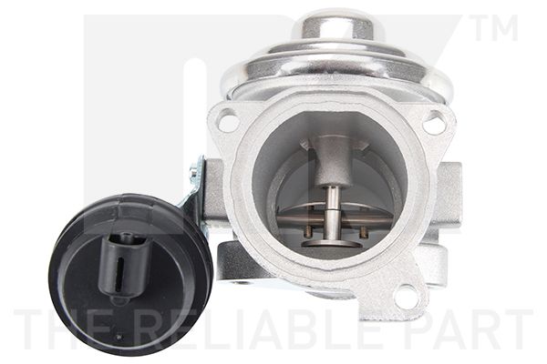 NK 4599001 Клапан рециркуляції відпрацьованих газів