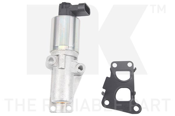 NK 4599026 Клапан рециркуляції відпрацьованих газів