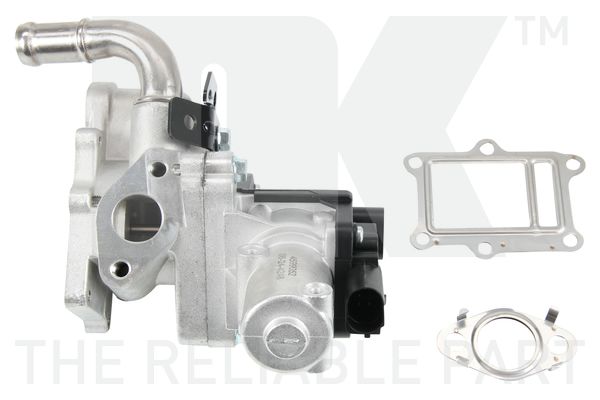 NK 4599052 Клапан рециркуляції відпрацьованих газів