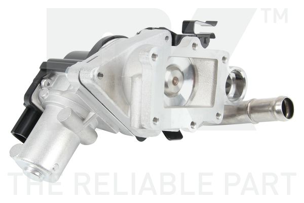 NK 4599052 Клапан рециркуляції відпрацьованих газів