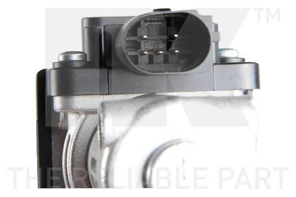 NK 4599052 Клапан рециркуляції відпрацьованих газів