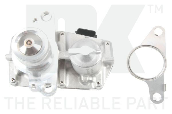 NK 4599056 Клапан рециркуляції відпрацьованих газів