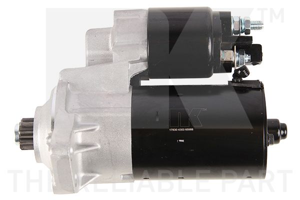 NK 4717840 Стартер