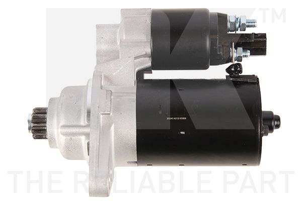 NK 4720250 Стартер