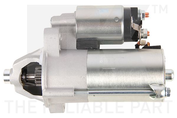 NK 4722880 Стартер