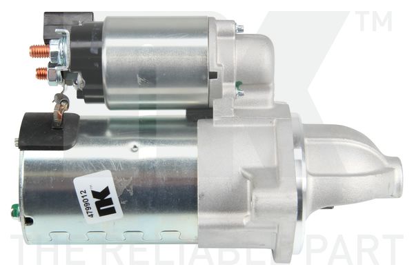 NK 4799012 Стартер