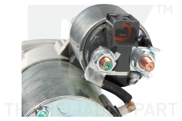 NK 4799012 Стартер