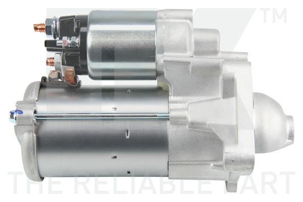 NK 4799014 Стартер