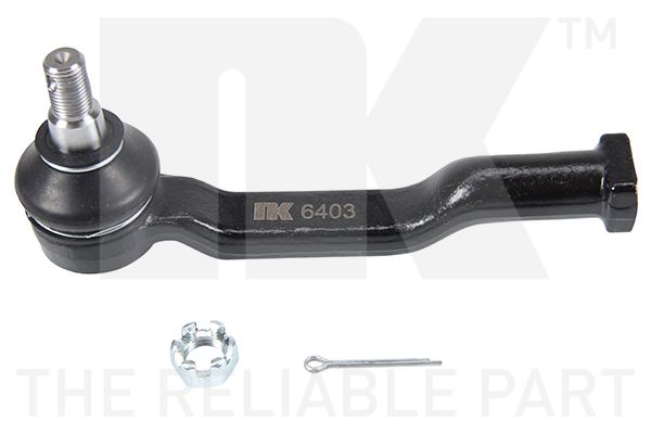 NK 5033259 Накінечник кермової тяги
