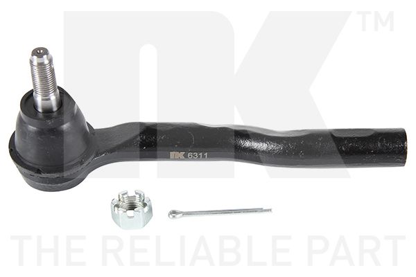 NK 5033263 Накінечник тяги керма