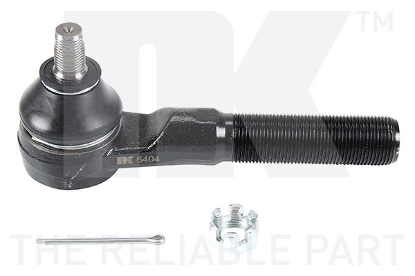 NK 5034003 Накінечник кермової тяги