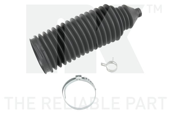 NK 5092532 Пильник рульового механізму