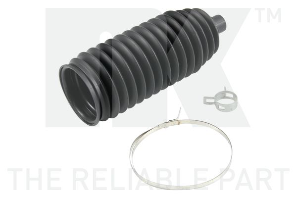 NK 5095201 Пильник рульового механізму