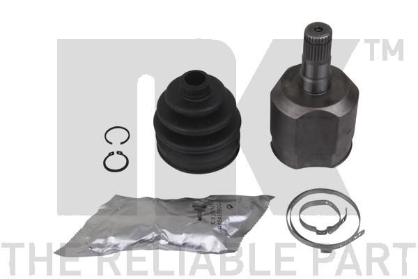 NK 514308 Шарнір рівних кутових швидкостей