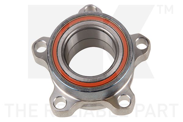 NK 752532 Підшипник маточини колеса, комплект