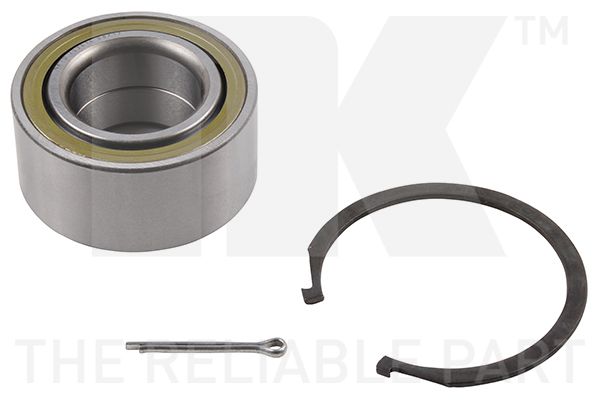 NK 753414 Підшипник маточини колеса, комплект