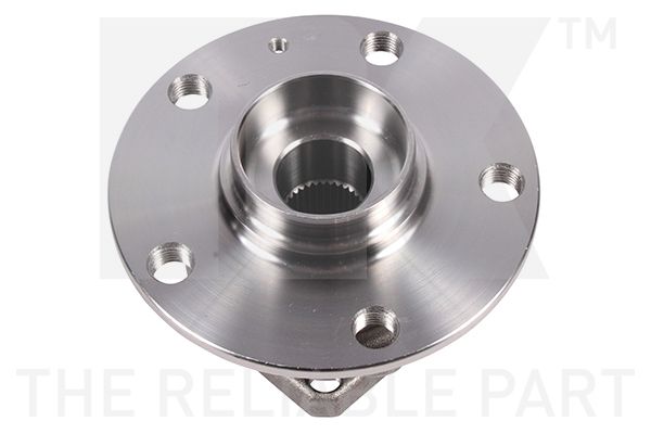 NK 754309 Підшипник маточини колеса, Комплект