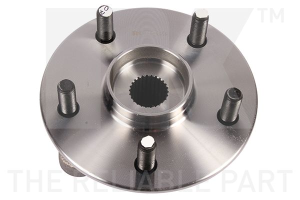 NK 754548 Підшипник маточини колеса, комплект