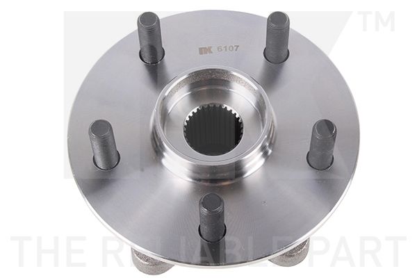 NK 754549 Підшипник маточини колеса, комплект